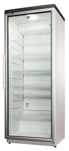 Beko ADN2031BP lodówka Wolnostojący 320 l Biały