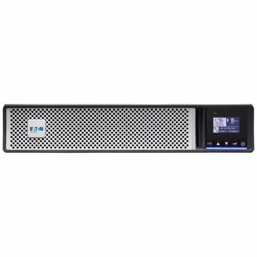 Eaton 5PX1500IRT2UG2 zasilacz UPS Technologia line-interactive 1,5 kVA 1500 W 8 x gniazdo sieciowe