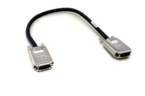 D-Link DEM-CB50 kabel InfiniBand / światłowodowy 0,5 m Czarny