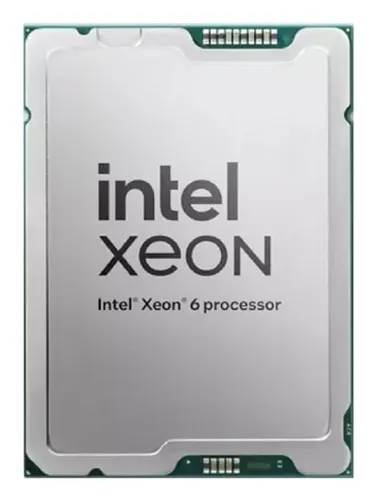 DELL Intel Xeon 6 Perfmance 6520P procesor 2,4 GHz 144 MB