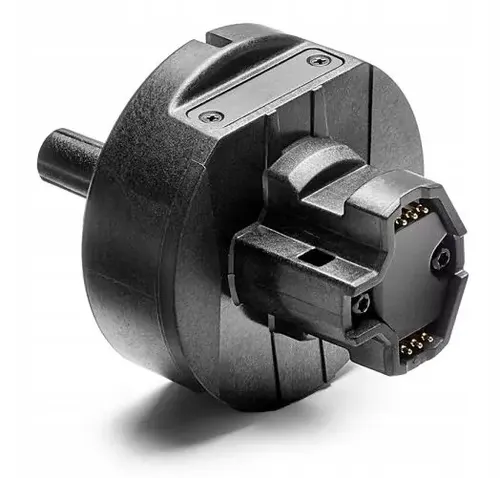 Thrustmaster 4060325 akcesorium do sterowania w grach Podstawa koła