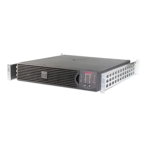 APC Smart-UPS RT 1000VA zasilacz UPS 1 kVA 700 W 8 x gniazdo sieciowe