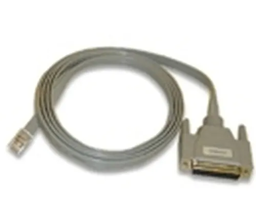 Vertiv Avocent CAB0017 kabel równoległy Beżowy 1,8 m