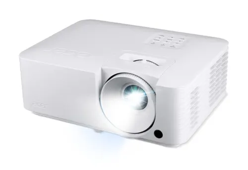 Acer Vero XL2521 Projektor o standardowym rzucie 4000 ANSI lumenów DLP 1080p (1920x1080) Kompatybilność 3D Biały