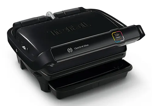Tefal OptiGrill Elite GC7508 grill kontaktowy