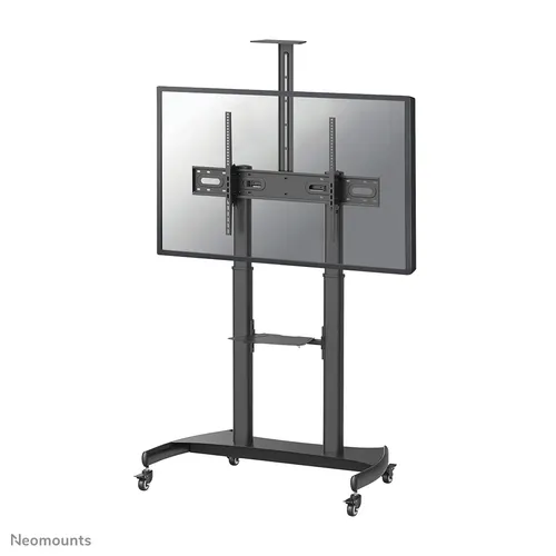 Neomounts PLASMA-M1950E stojak do multimediów Czarny
