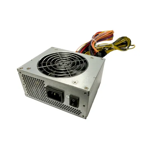 QNAP PWR-PSU-550W-FS02 moduł zasilaczy Szary