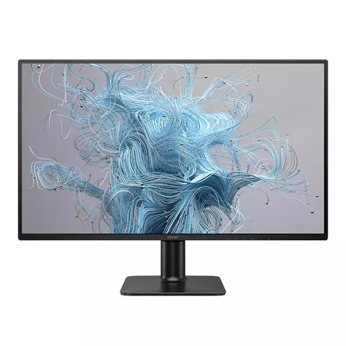 Philips 2000 series 27E2N2500/00 monitor komputerowy 68,6 cm (27") 2560 x 1440 px Quad HD LCD Czarny