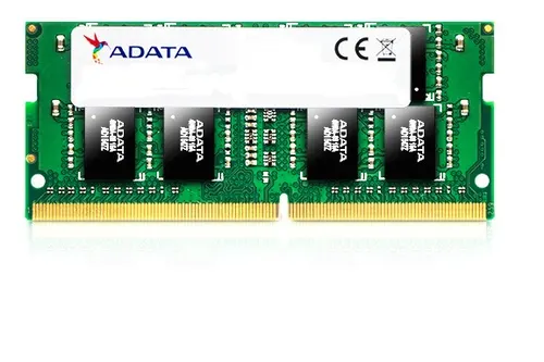 ADATA AD4S240038G17-S moduł pamięci 8 GB 1 x 8 GB DDR4 260-pin SO-DIMM