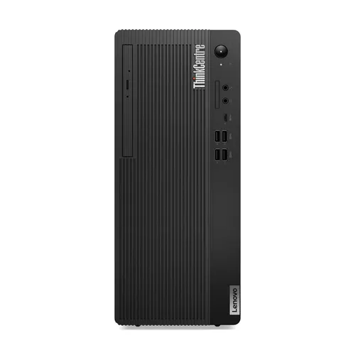 Lenovo ThinkCentre M75t Gen 5 AMD Ryzen™ 7 8700G 16 GB DDR5-SDRAM 512 GB SSD Windows 11 Pro Tower PC Czarny (100890948)