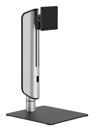 Equip 650129 uchwyt do telewizorów 124,5 cm (49") Srebrny