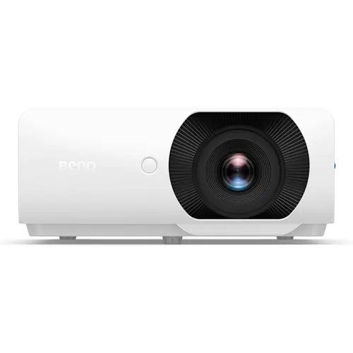 BenQ LH655C Projektor o standardowym rzucie 4000 ANSI lumenów DLP 1080p (1920x1080) Kompatybilność 3D Biały