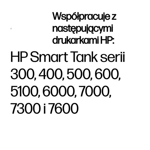 HP Butelka z oryginalnym błękitnym tuszem 31 70 ml