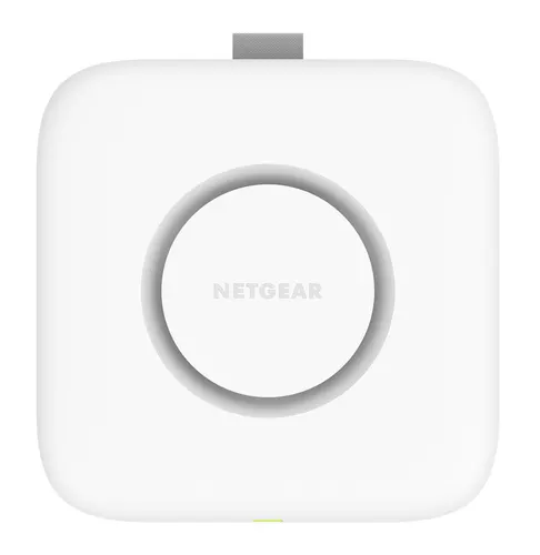 NETGEAR WBE718 9400 Mbit/s Biały Obsługa PoE