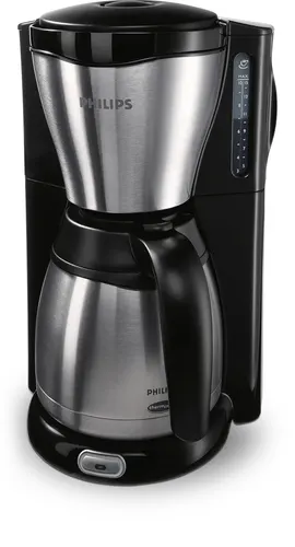 Philips Café Gaia Collection Café Gaia HD7546/20 Ekspres przelewowy do kawy, dzbanek termiczny