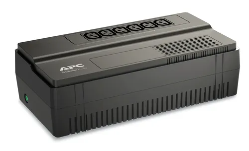 APC BV650I zasilacz UPS Technologia line-interactive 0,65 kVA 375 W 1 x gniazdo sieciowe