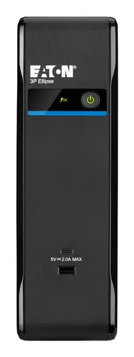 Eaton 3P Ellipse zasilacz UPS Czuwanie (Offline) 0,9 kVA 540 W 4 x gniazdo sieciowe