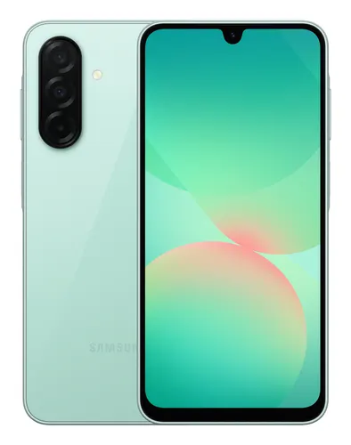 Samsung Galaxy A26 5G 17 cm (6.7") Dual SIM Android 15 USB Type-C 8 GB 256 GB 5000 mAh Miętowy