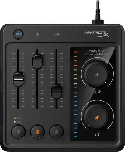 HyperX Audio Mixer