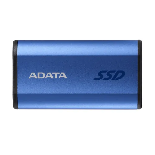 ADATA SE880 1 TB USB Type-C USB 3.2 Gen 2x2 Niebieski
