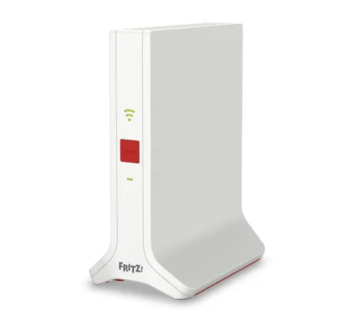 Repeater FRITZ! 3000 AX Wzmacniacz sieciowy 2400 Mbit/s