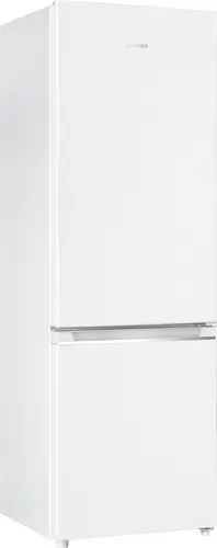 Indesit INK2 5322 W4E Wolnostojący 322 l Biały