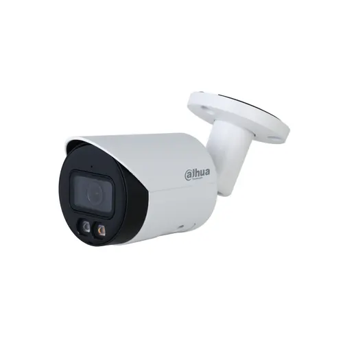Dahua Technology WizSense IPC-HFW2449S-S-IL Tubowa Kamera bezpieczeństwa IP Wewnętrzna / zewnętrzna 2688 x 1520 px Sufit / Ściana