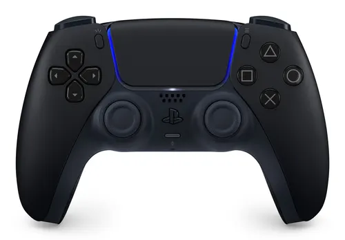 Sony Interactive Entertainment DualSense Czarny Bluetooth/USB Gamepad Cyfrowy PlayStation 5, PC
