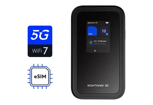 NETGEAR MH7150 Moduł sieci komórkowej