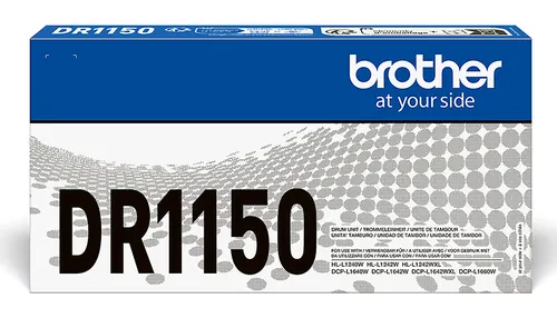 Brother DR-1150 bęben do tonera Oryginalny 1 szt.