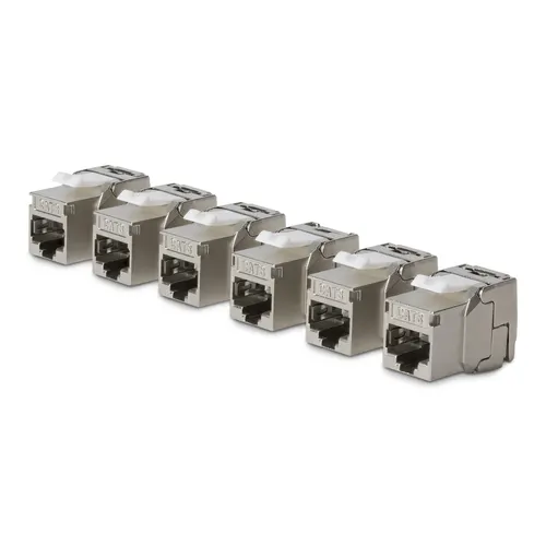 StarTech.com C8KEYSTP1806PK moduł kluczowy