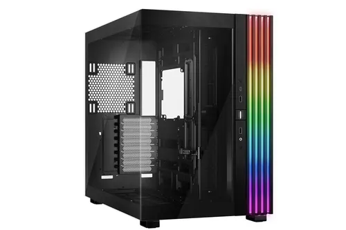 be quiet! LIGHT BASE 900 DX Black Full Tower Czarny
