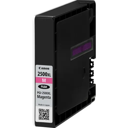 Canon 9266B001 nabój z tuszem 1 szt. Oryginalny Purpurowy