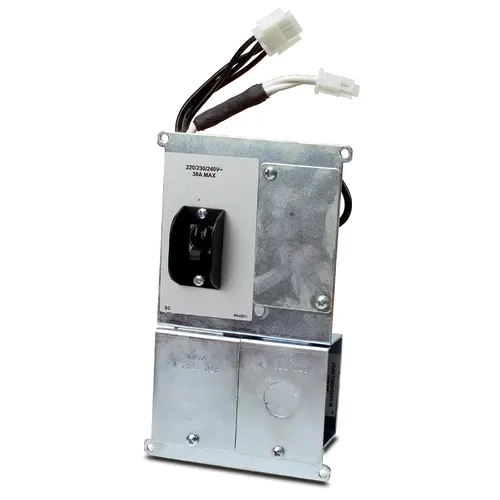 APC SYPD9 akcesorium do zasilaczy UPS