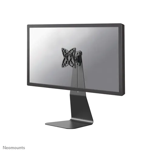 Neomounts FPMA-D850BLACK uchwyt / stojak do monitorów 68,6 cm (27") Biurko Czarny