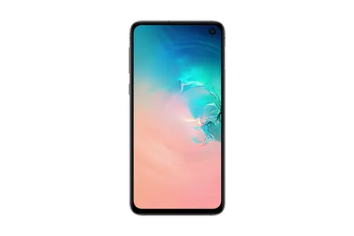 Samsung Galaxy S10e SM-G970F 14,7 cm (5.8") Android 9.0 4G USB Type-C 6 GB 128 GB 3100 mAh Biały