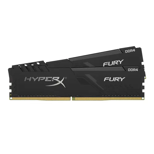 HyperX FURY HX430C15FB3K2/32 moduł pamięci 32 GB 2 x 16 GB DDR4 288-pin DIMM