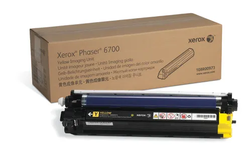 IMAGING UNIT/YELLOW /F PHASER 6700
