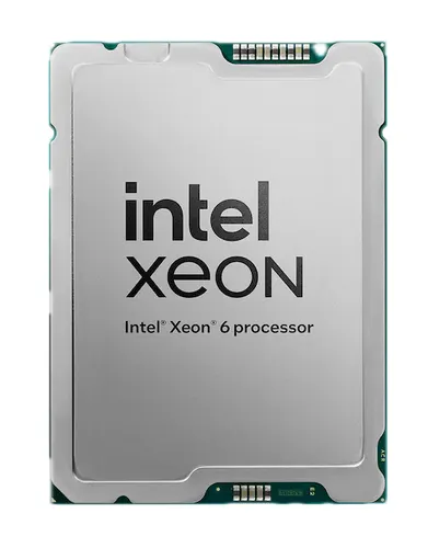 DELL Intel Xeon 6517P procesor 3,2 GHz 72 MB