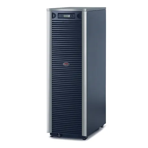 APC Symmetra LX 12kVA Scalable to 16kVA N+1 Ext. Run Tower, 220/230/240V or 380/400/415V zasilacz UPS 8400 W