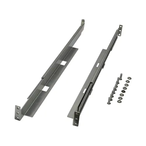 Eaton 4POSTRAILKIT1U zestaw montażowy Srebrny