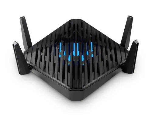 Acer Predator Connect W6d Wi-Fi 6 Router