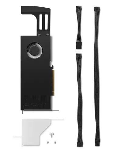 Lenovo NVIDIA RTX 4000 Ada 20 GB GDDR6