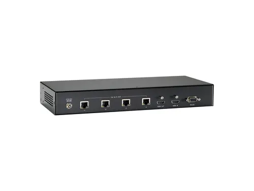 LevelOne HVE-9214PT przedłużacz AV Nadajnik AV