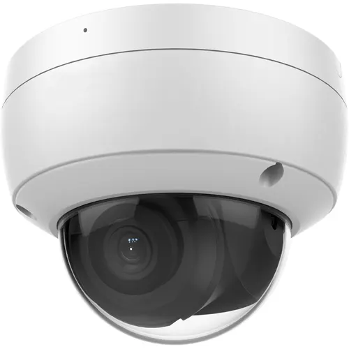 LevelOne FCS-3096 kamera przemysłowa Kopułowa Kamera bezpieczeństwa IP Wewnętrzna / zewnętrzna 3840 x 2160 px Sufit