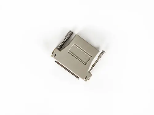 Vertiv Avocent ADB0025 przejściówka do kabli RJ-45 DB-25