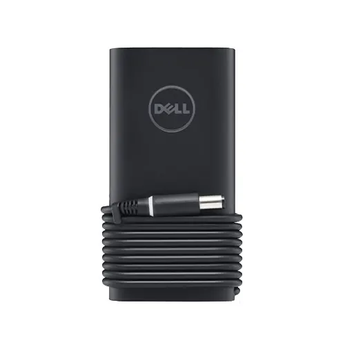 DELL 450-AIYY adapter zasilający/ inwentor Wewnętrzna 180 W Czarny