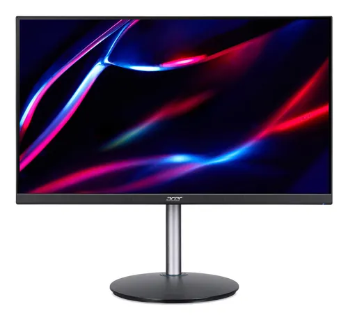 Acer XF XF273 M3 monitor komputerowy 68,6 cm (27") 1920 x 1080 px Full HD Czarny