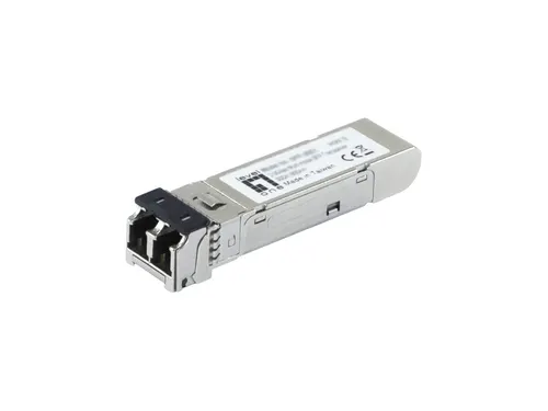 LevelOne SFP-2501 moduł przekaźników sieciowych Swiatłowód 2500 Mbit/s 850 nm