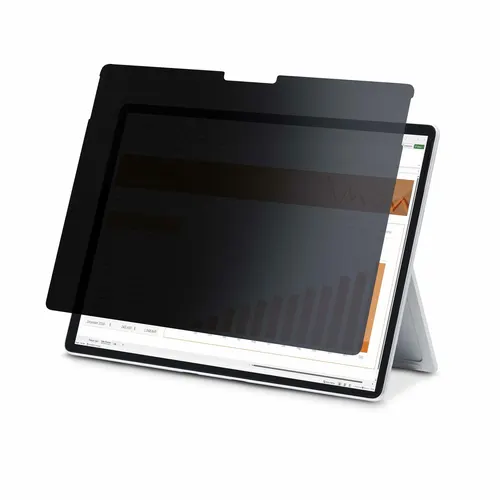 StarTech.com 123SP-PRIVACY-SCREEN filtr do ekranu 31,2 cm (12.3") Tablet Bezramkowy filtr prywatności na wyswietlacz